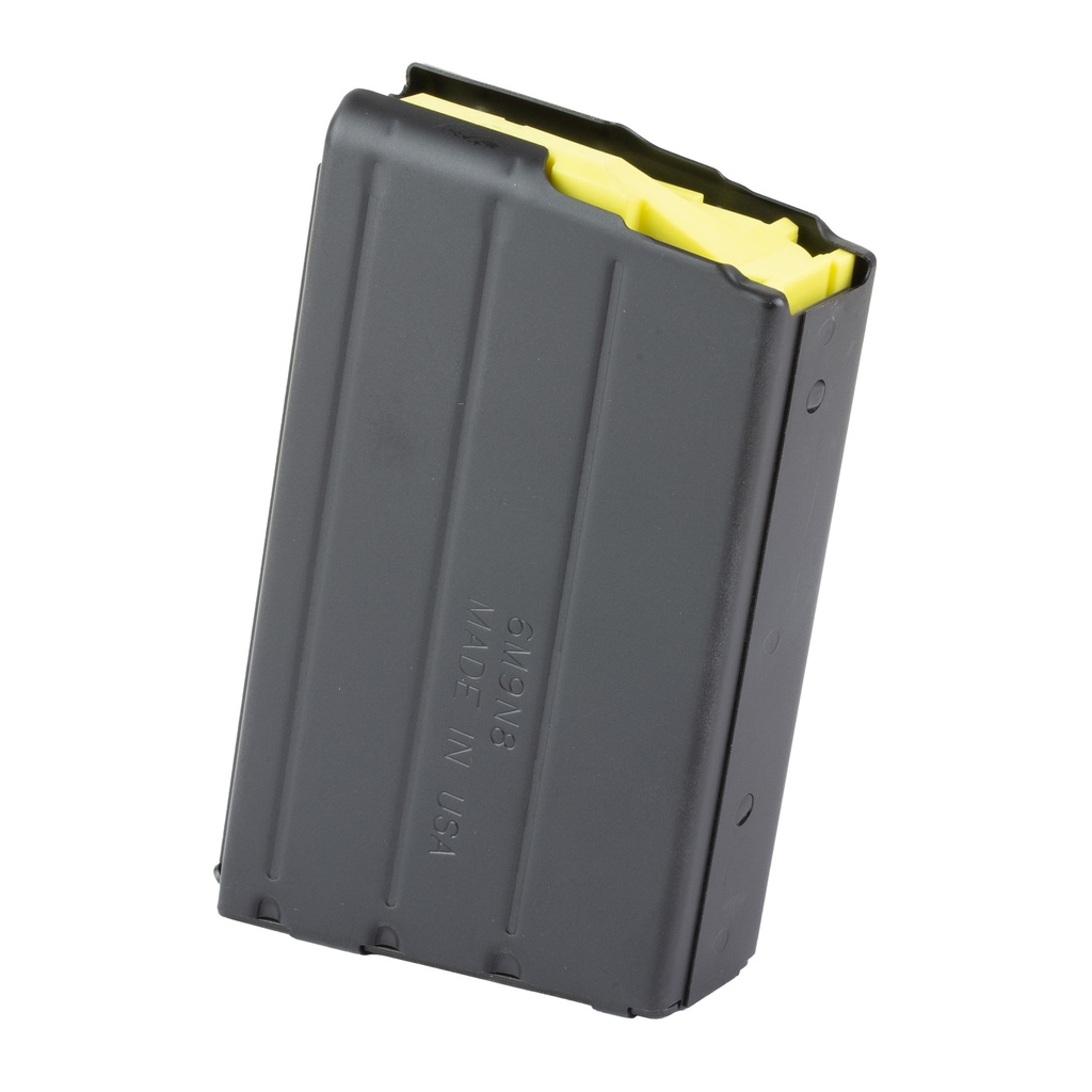 DURAMAG MAG DURAMAG 10RD .400 LEGEND SS BLK 1