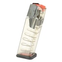 Elite Tactical Systems Group ETS MAG OMEGA FOR SIG P320 9MM 17RD 1