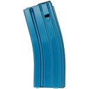DURAMAG MAG DURAMAG 30RD 5.56 ALUM MAG BLUE 1