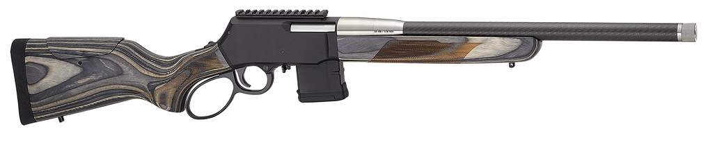 Henry Repeating Arms Supreme Lever Action 3