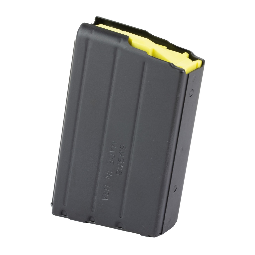 DURAMAG MAG DURAMAG 5RD .400 LEGEND SS BLK 1