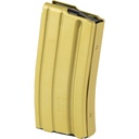 DURAMAG 20RD 5.56 ALUM MAG DG/BK 1
