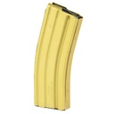 DURAMAG MAG DURAMAG 30RD 5.56 ALUM GOLD 1