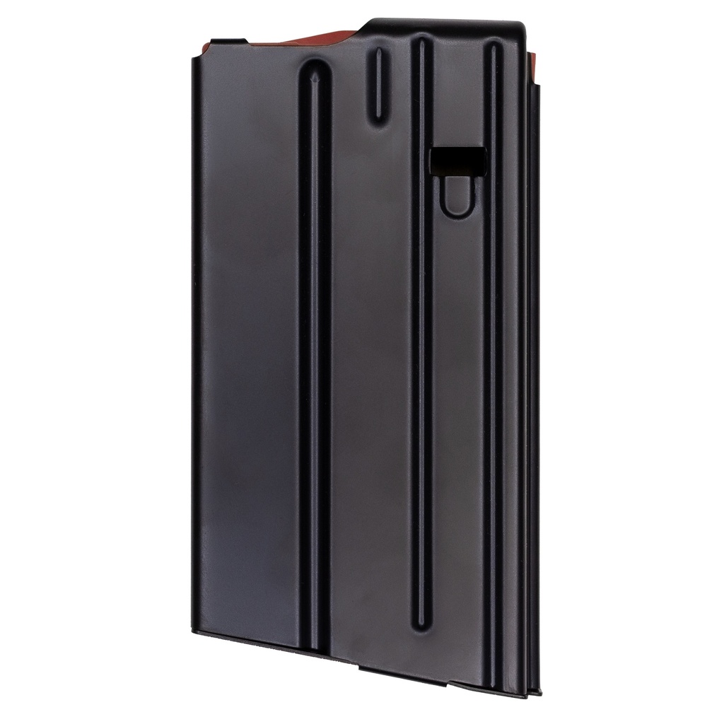 DURAMAG MAG DURAMAG 20RD 308/6.8X51 SS BLK 1
