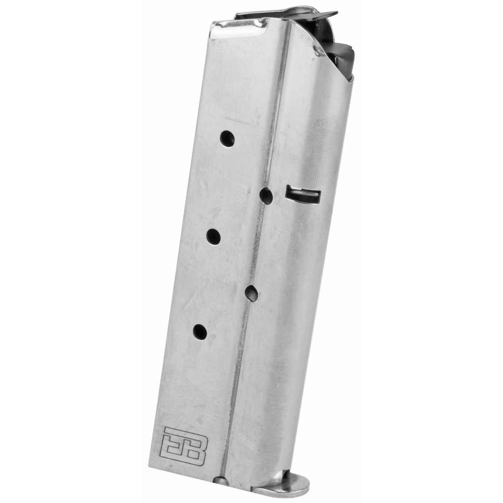 Ed Brown MAG ED BROWN 10MM 8RD STS 1