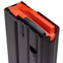 DURAMAG MAG DURAMAG 20RD 308/6.8X51 SS BLK 2