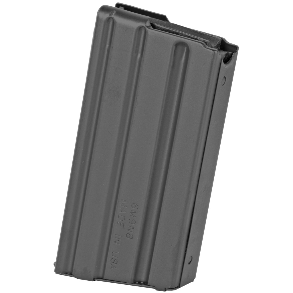 DURAMAG MAG DURAMAG 7RD .450 BUSH SS BLK 1