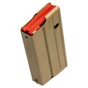 DURAMAG MAG DURAMAG 20RD 308/6.8X51 SS FDE 1