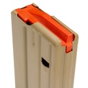 DURAMAG MAG DURAMAG 20RD 308/6.8X51 SS FDE 2