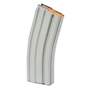 DURAMAG MAG DURAMAG 30RD 5.56 ALUM GRY 1