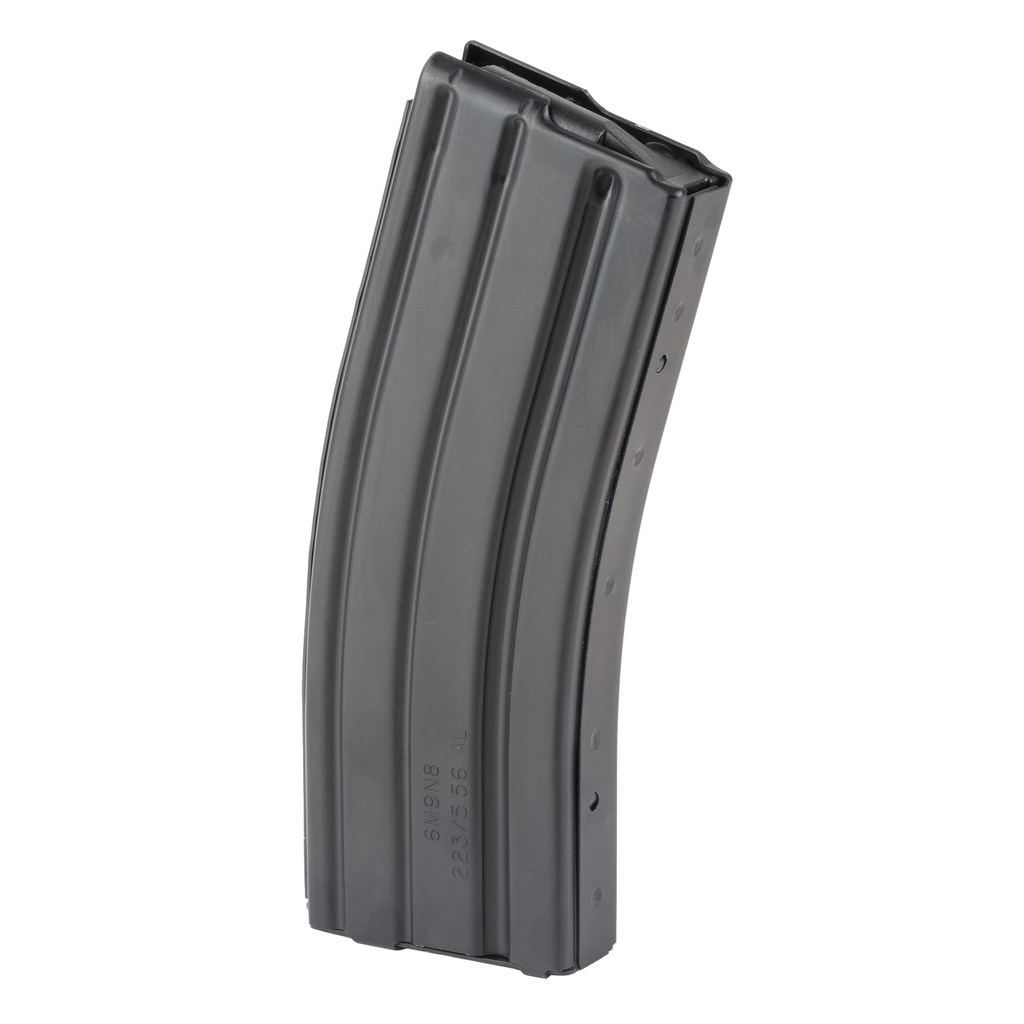 DURAMAG MAG DURAMAG 30RD 5.56 ALUM BLK 1