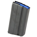DURAMAG MAG DURAMAG 15RD 6ARC/6.5GRND SS BLK 1