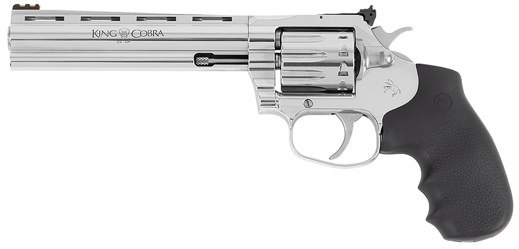 Colt King Cobra Target 1