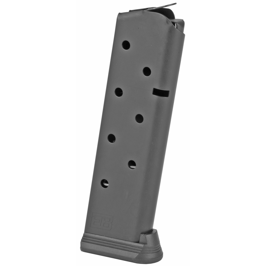 Ed Brown MAG ED BROWN 45ACP 8RD BLK 1