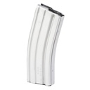 DURAMAG MAG DURAMAG 30RD 5.56 ALUM MAG GRY 1