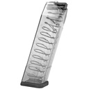 Elite Tactical Systems Group ETS MAG FOR GLK 21/30 45ACP 18RD CLR 1