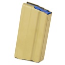DURAMAG MAG DURAMAG 15RD 6ARC/6.5GRND SS FDE 1