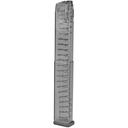 Elite Tactical Systems Group ETS MAG FOR GLK 17/19 9MM 40RD CLR 1
