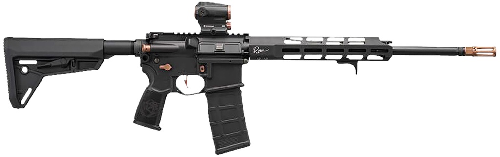 SIG SAUER M400 Rose 1