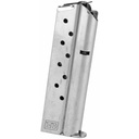 Ed Brown MAG ED BROWN 38SUP 9RD STS 1