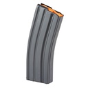 DURAMAG MAG DURAMAG 30RD AR15 5.56 SS BLK 1