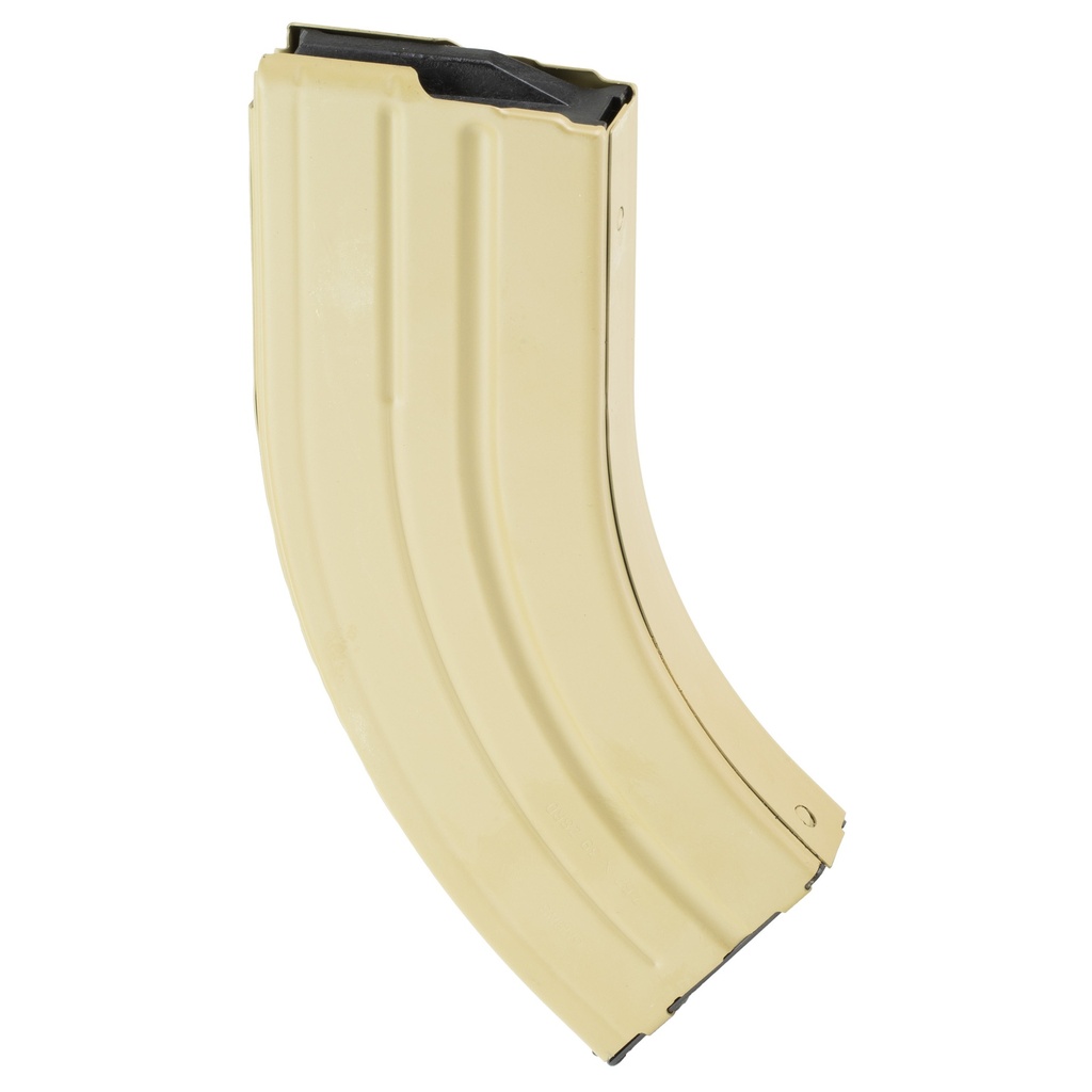 DURAMAG MAG DURAMAG 28RD 7.62X39 SS FDE 1