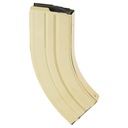 DURAMAG MAG DURAMAG 28RD 7.62X39 SS FDE 1