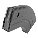 DURAMAG MAG DURAMAG 28RD 6.8SPC SS MAG BLK 1