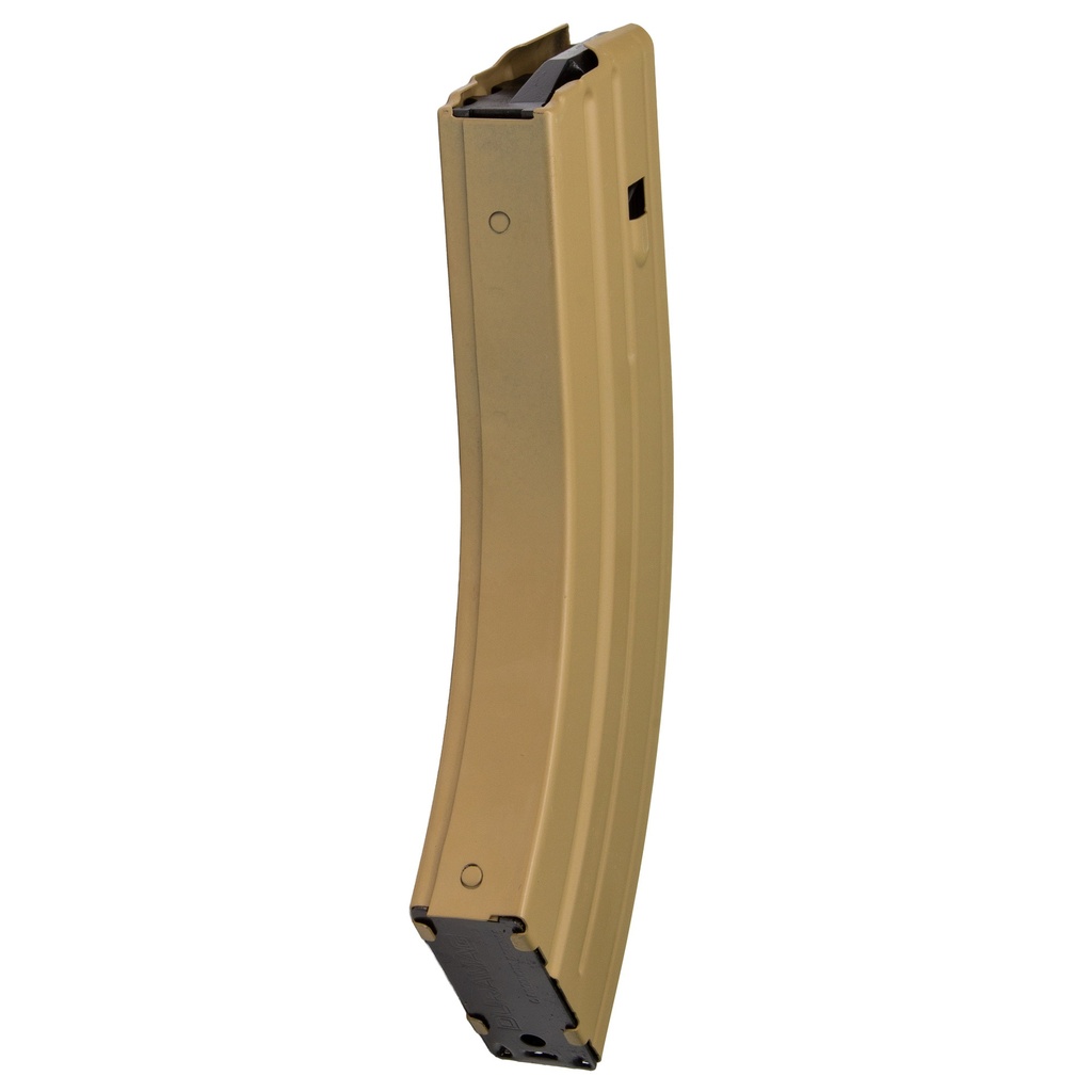 DURAMAG MAG DURAMAG 28RD 7.62X39 SS FDE 2