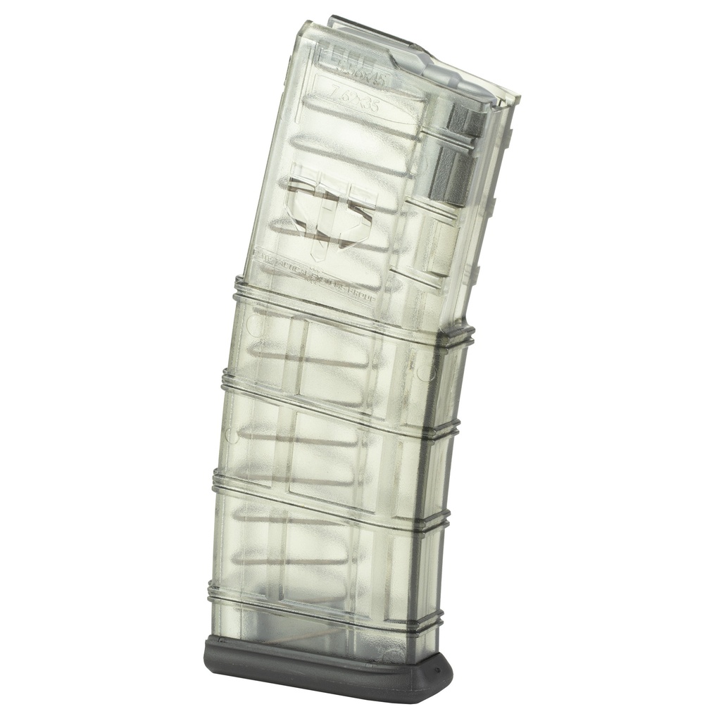 Elite Tactical Systems Group ETS MAG AR556 30RD SLIM CLR G2 1