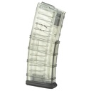 Elite Tactical Systems Group ETS MAG AR556 30RD SLIM CLR G2 1