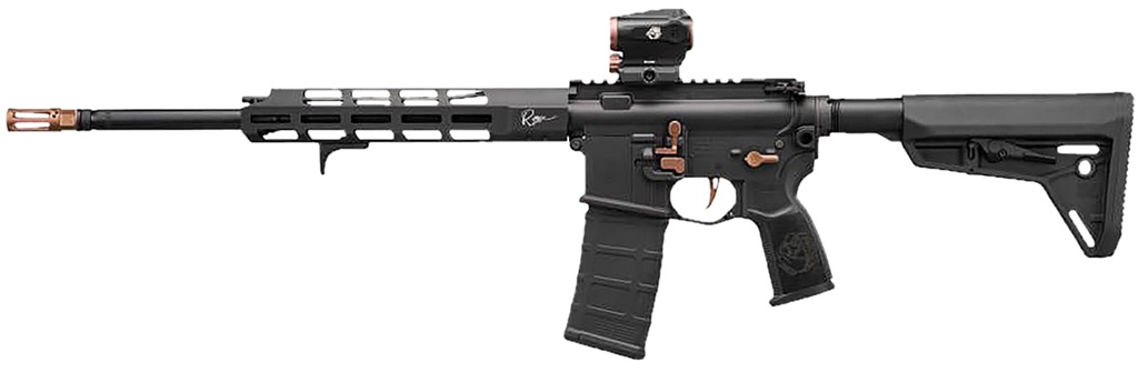 SIG SAUER M400 Rose 2