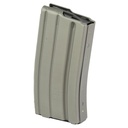 DURAMAG 20RD 5.56 ALUM MAG GY/BLK 1