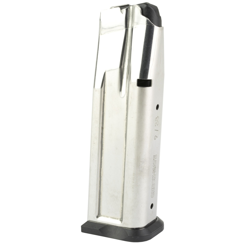European American Armory MAG EAA WITNESS 2311 9MM 17RD BLK 1