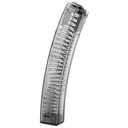 Elite Tactical Systems Group ETS MAG FOR HK MP5 9MM 30RD CLR 1