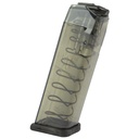 Elite Tactical Systems Group ETS MAG FOR GLK 17/19 9MM 17RD CSMK 1