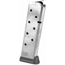Ed Brown MAG ED BROWN 45ACP 8RD STS 1