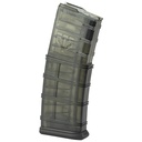 Elite Tactical Systems Group ETS MAG AR556 30RD SLIM G2 CRB SMK 1