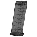 Elite Tactical Systems Group ETS MAG FOR GLK 43 9MM 9RD CLR 1