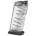 Elite Tactical Systems Group ETS MAG FOR GLK 43 9MM 7RD CLR 1