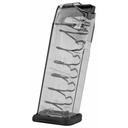 Elite Tactical Systems Group ETS MAG FOR GLK 23/27 40SW 13RD CLR 1
