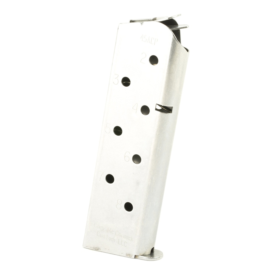 CMC Products MAG CMC PROD MG 8RD 45ACP STS 1