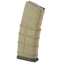 Elite Tactical Systems Group ETS MAG FOR AR15 30RD G2 FDE NYLON 1