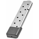 CMC Products MAG CMC PROD PWR PLUS 10RD 45ACP STL 1