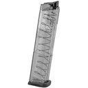 Elite Tactical Systems Group ETS MAG FOR GLK 42 380ACP 12RD CLR 1