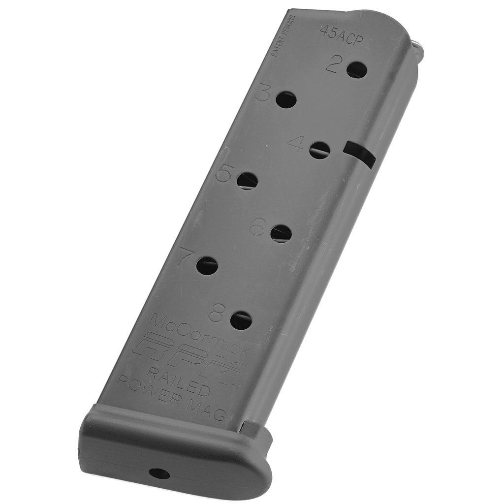 CMC Products MAG CMC PROD 8RD 45ACP RPM 1
