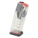 Elite Tactical Systems Group ETS MAG OMEGA FOR SIG P320 9MM 15RD 1