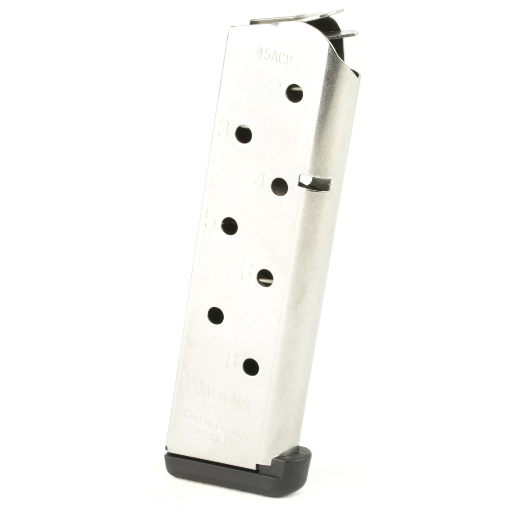 CMC Products MAG CMC PROD PM 8RD 45ACP STS 1