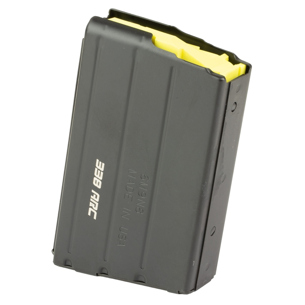 CMMG MAG CMMG AR15 338ARC 10RD BLK 1