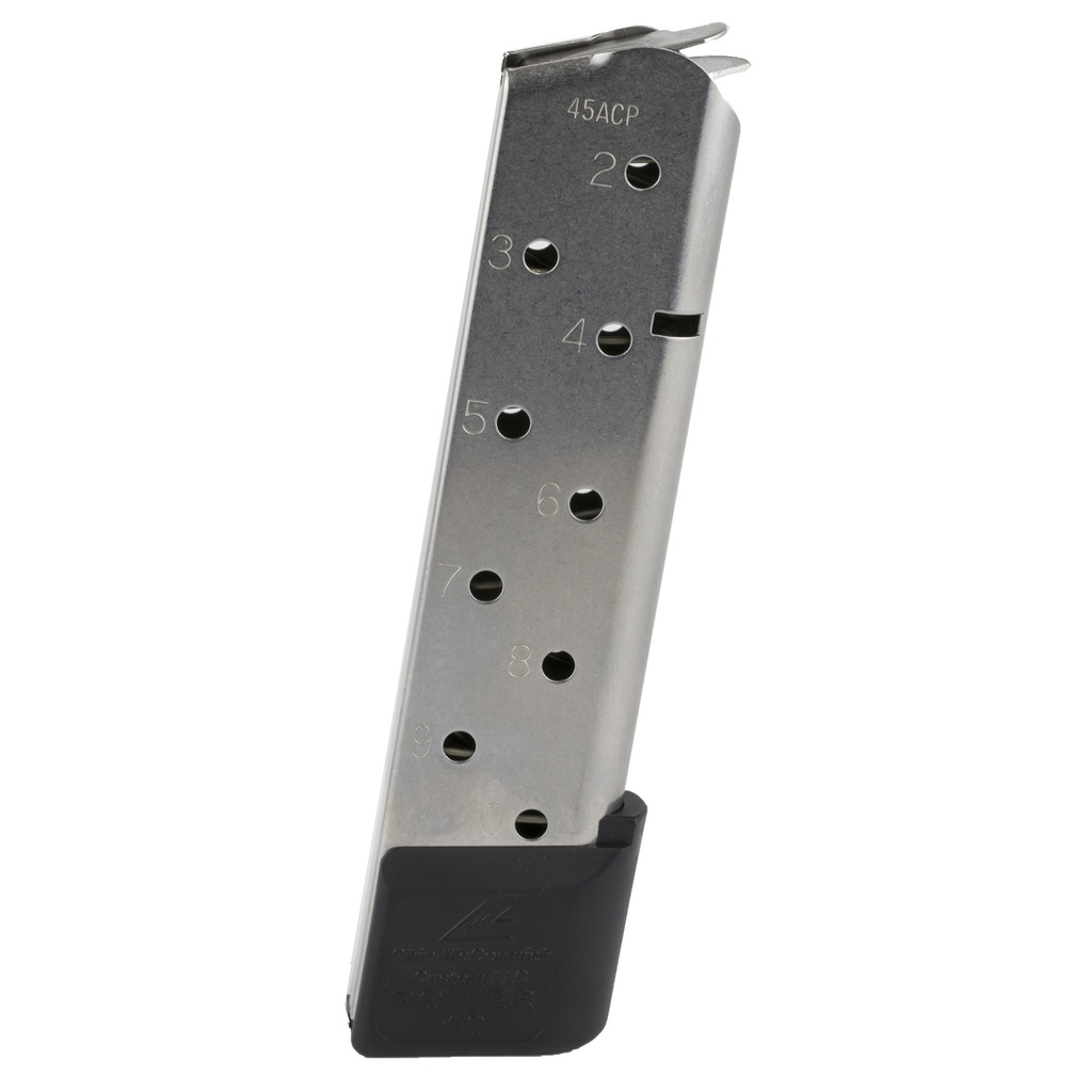 CMC Products MAG CMC PROD PM 10RD 45ACP STS 1